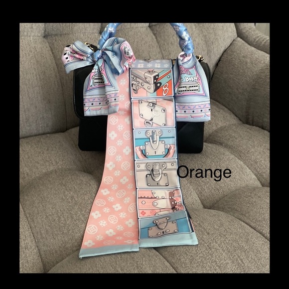 Bag Twilly/bandeau. New. Bag is not included. - Picture 3 of 7